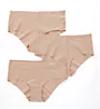 Calvin Klein Invisibles Hipster Panty - 3 Pack QD3559 - Image 4