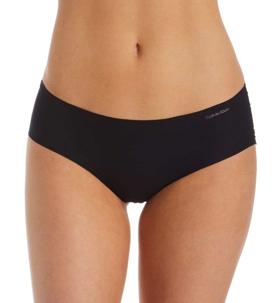 Calvin klein best sale women's invisibles hipster