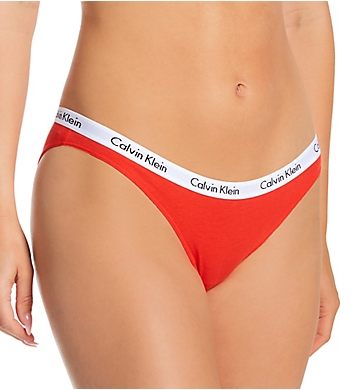 Calvin Klein Carousel Bikini Panty - 5 Pack