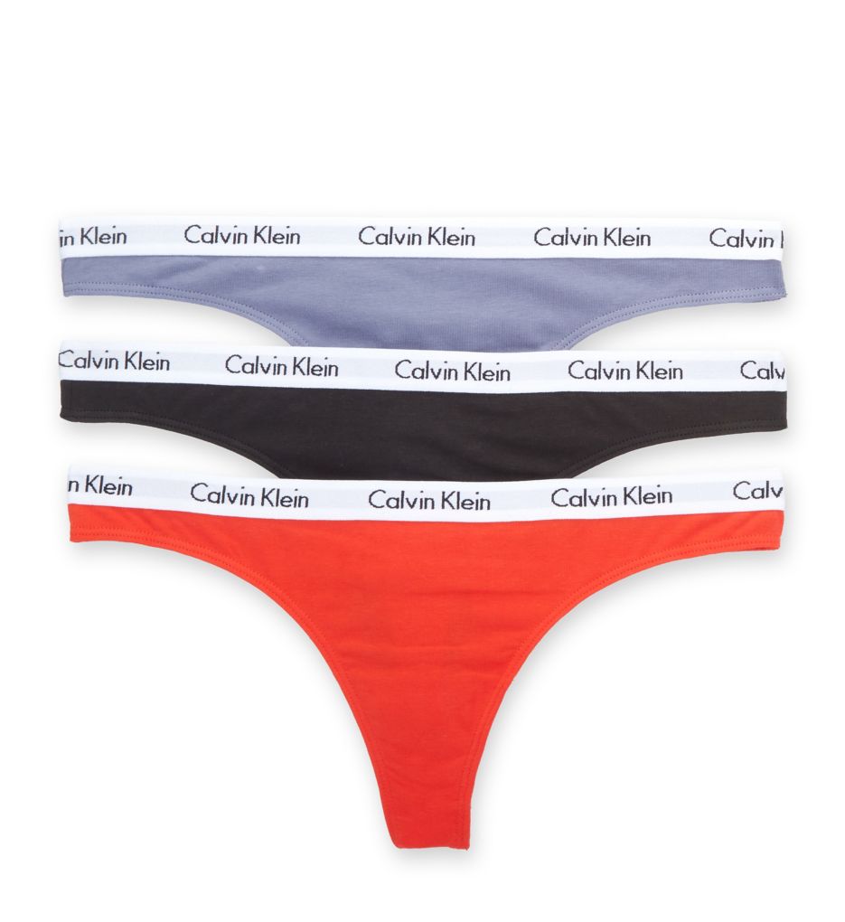 Bras and Panties by Calvin Klein (2530570)
