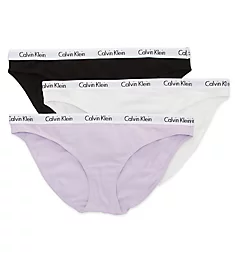 Carousel Bikini Panty - 3 Pack