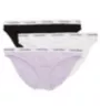 Calvin Klein Carousel Bikini Panty - 3 Pack QD3588 - Image 5