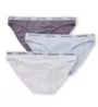 Calvin Klein Carousel Bikini Panty - 3 Pack QD3588 - Image 6