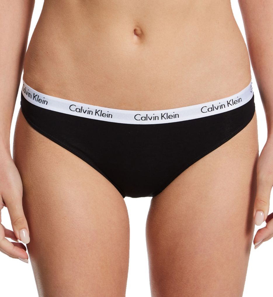 Braguitas discount calvin klein