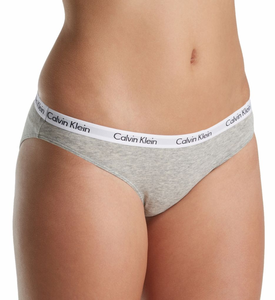 Carousel Bikini Panty - 3 Pack