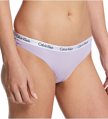 Calvin Klein Carousel Bikini Panty - 3 Pack