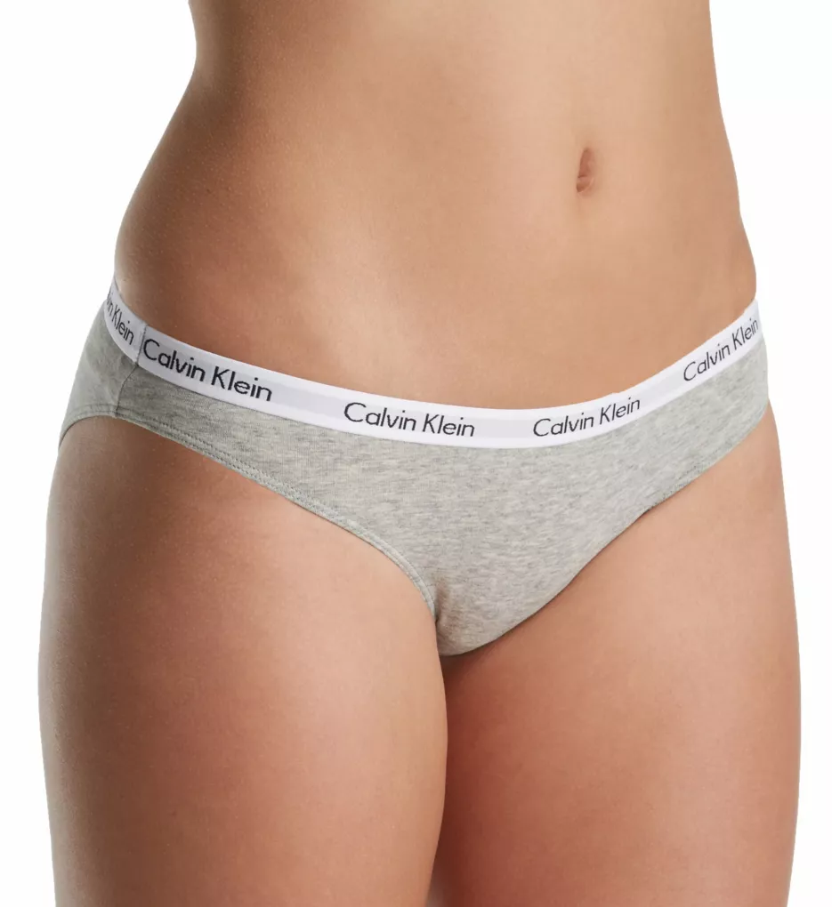 Calvin Klein 5-Pk. Cotton-Blend Bikini Underwear QP1094M - Macy's