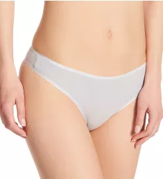 Form Cotton Blend Thong Antique Grey M