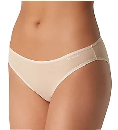 Form Cotton Blend Bikini Panty Bare S