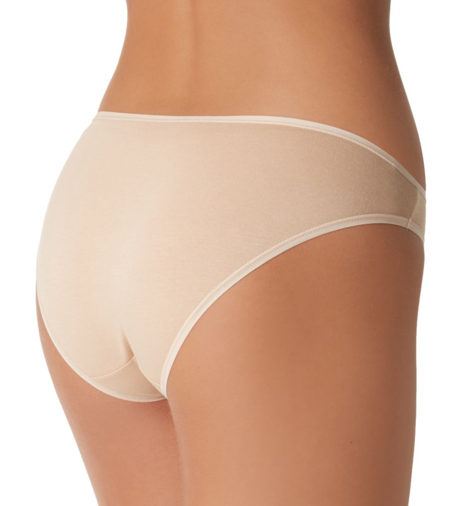 Calvin klein on sale form cotton thong