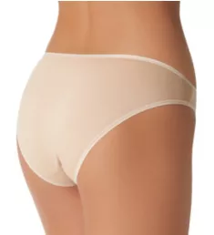 Form Cotton Blend Bikini Panty Bare S