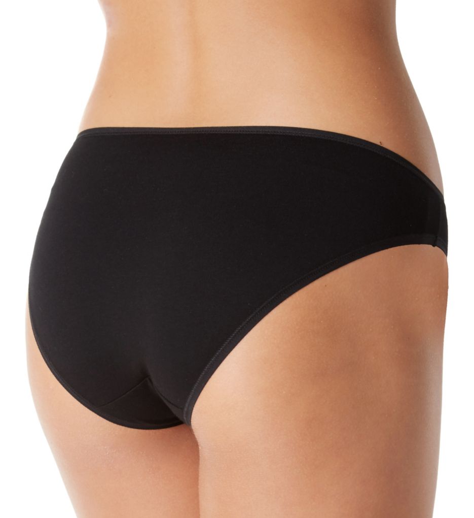 Calvin Klein Cotton Form Bikini Underwear QD3644 - Macy's