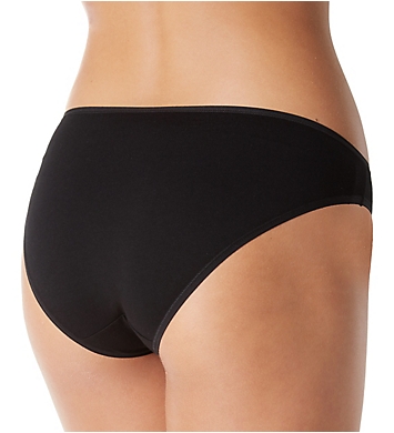 Calvin Klein Form Cotton Blend Bikini Panty QD3644 - Calvin Klein Panties