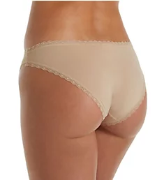 Flirt Micro Lace Bikini Panty Bare XL