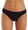 Calvin Klein Flirt Micro Lace Bikini Panty QD3706 - Image 1