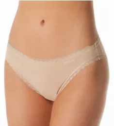 Flirt Micro Lace Bikini Panty