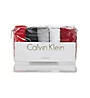 Calvin Klein Signature Cotton Bikini Panty - 5 Pack QD3713 - Image 3