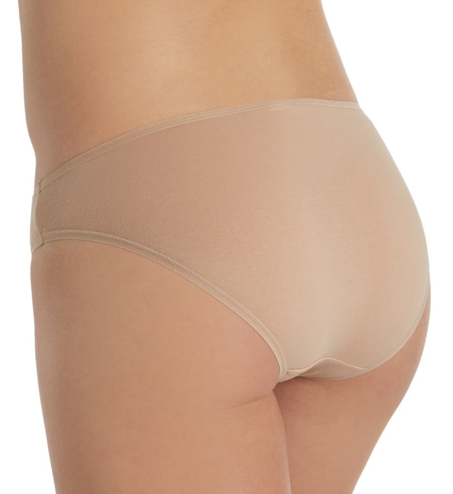 Form Cotton Blend Bikini Panty - 5 Pack