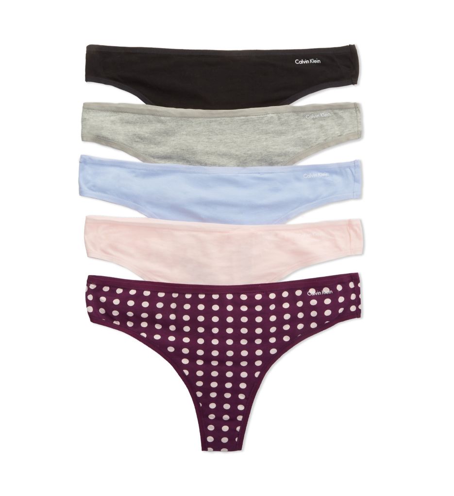 Bras and Panties by Calvin Klein (2546206)