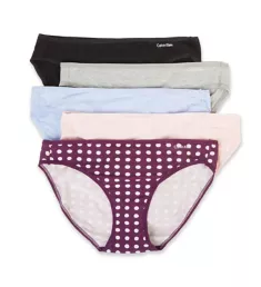 Form Bikini Panty - 5 Pack