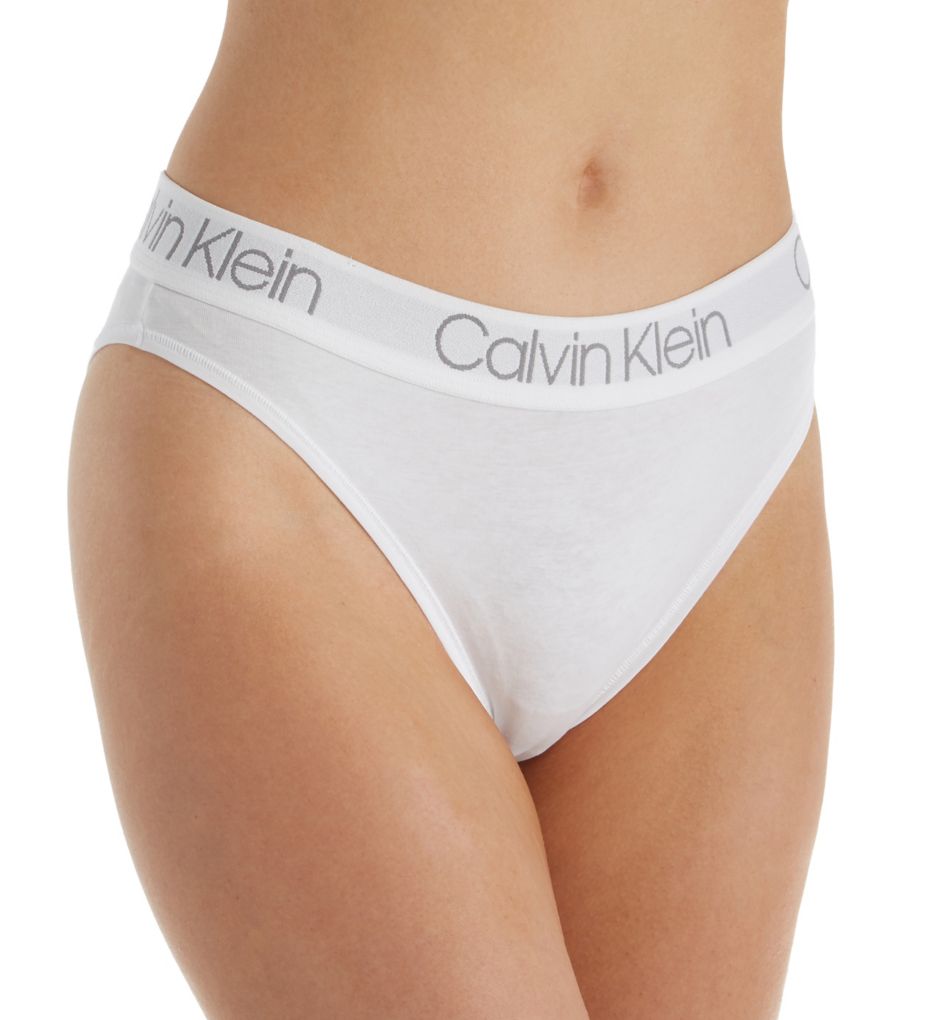 high waisted calvin klein underwear