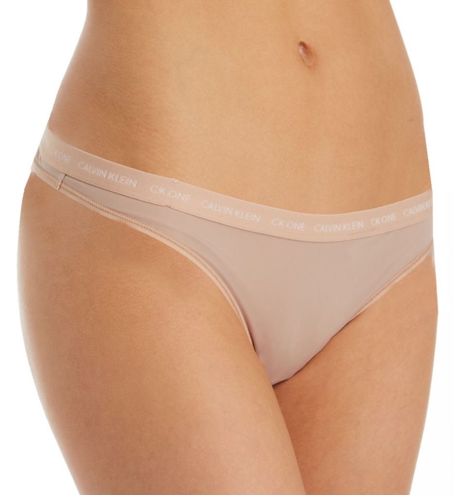 Bras and Panties by Calvin Klein (2363766)