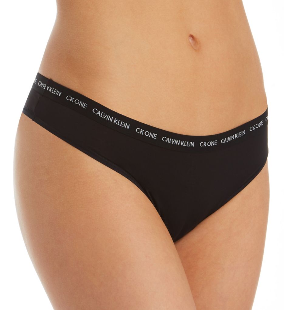 calvin klein cheeky panties