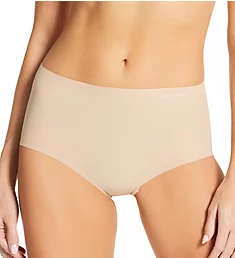 Invisibles High Waisted Hipster Panty Bare XS