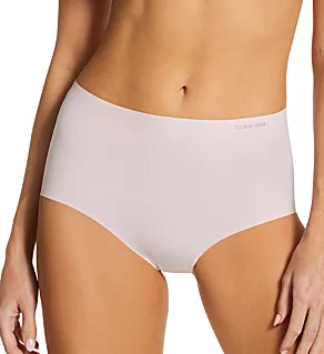 Invisibles High Waisted Hipster Panty Nymph's Thigh XS