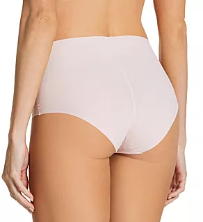 Invisibles High Waisted Hipster Panty Nymph's Thigh XS