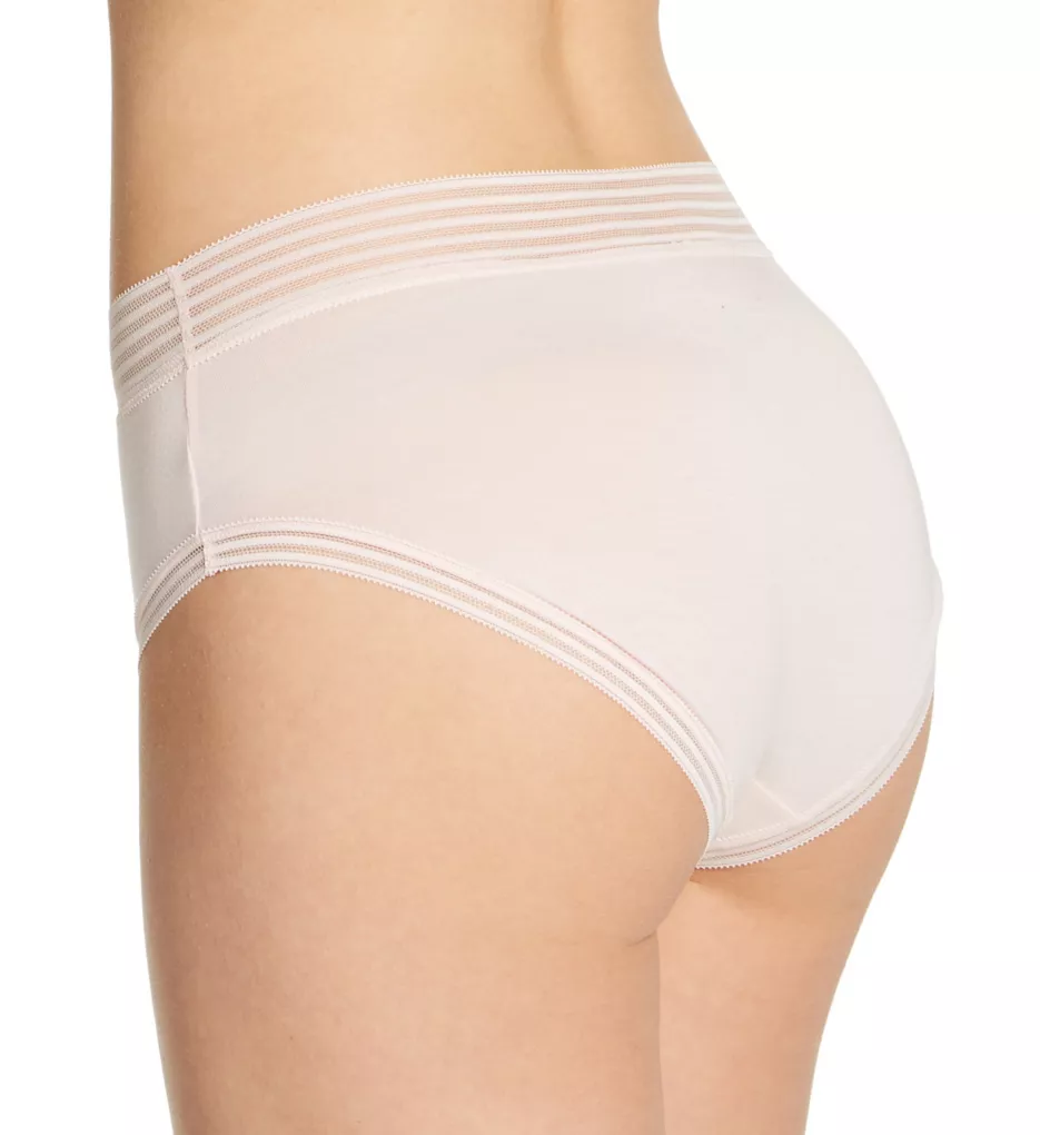 Calvin Klein Ultra Soft Modal Modern Brief Panty QD3868 - Image 2