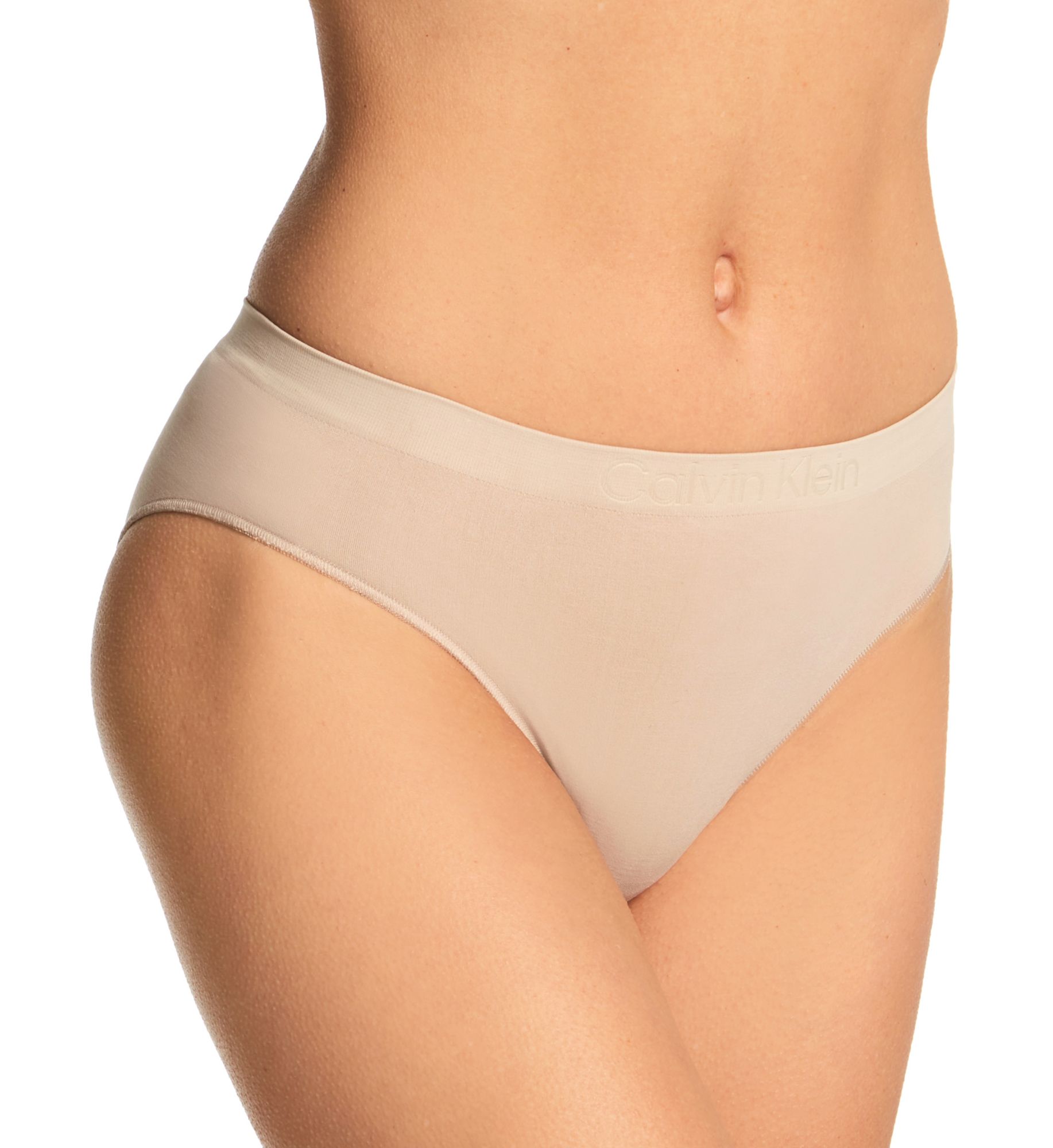 Calvin Klein QD3960 Bonded Flex Bikini Panty