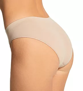 Bonded Flex Bikini Panty Cedar S