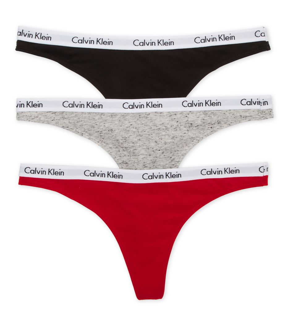 Invisibles Thong  Calvin Klein® Canada