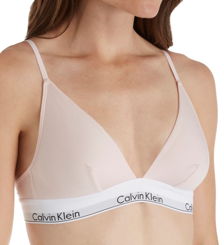 Calvin Klein Bras and Panties