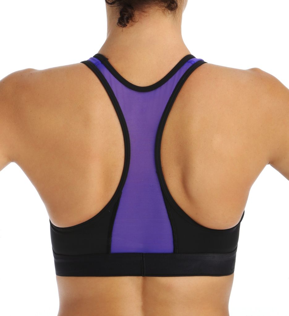 Flex Motion Low Impact Racerback Sports Bra