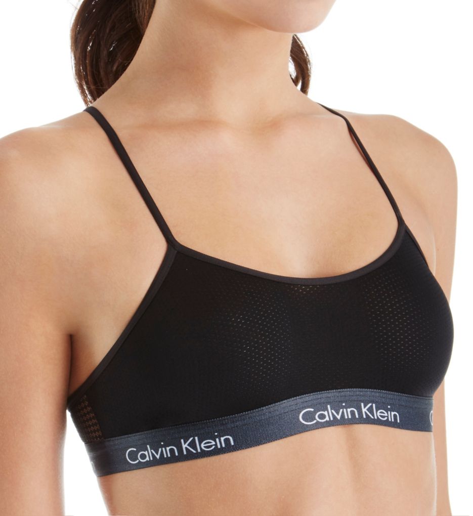 Calvin Klein Bras and Panties