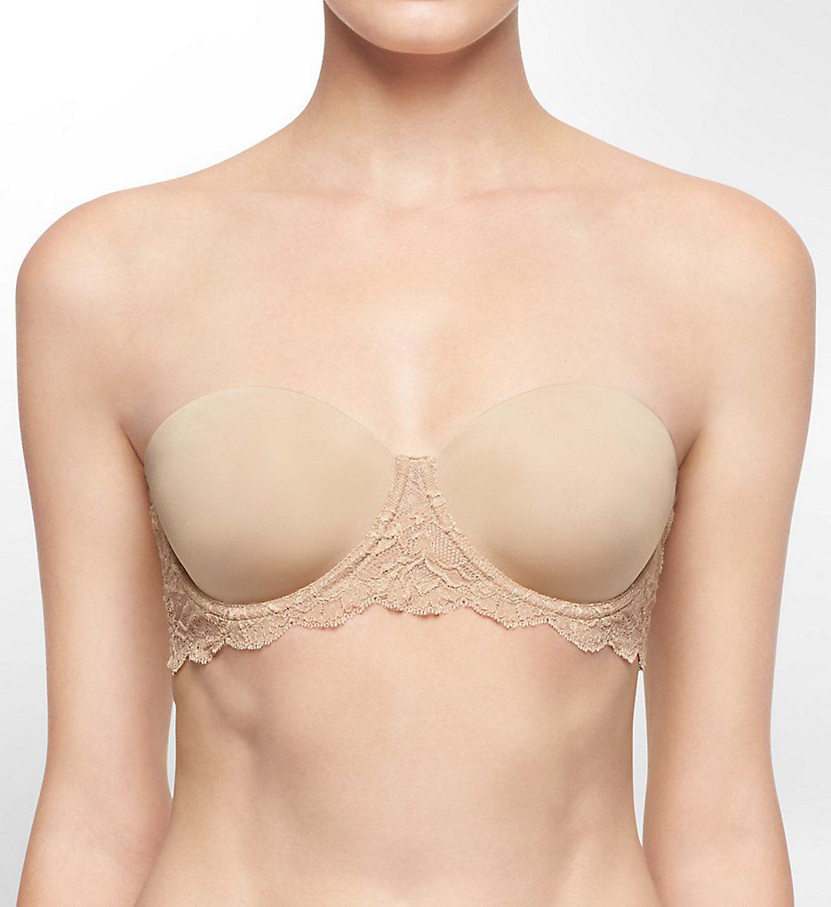 Bras and Panties by Calvin Klein (1900864)