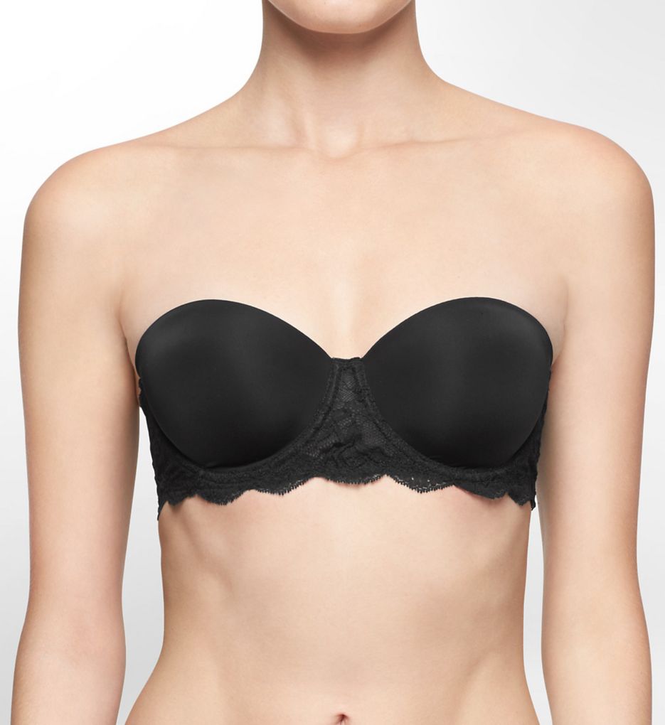 Calvin Klein QF1741 Seductive Comfort With Lace Full