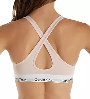 Modern Cotton Padded Bralette Nymph's Thigh L