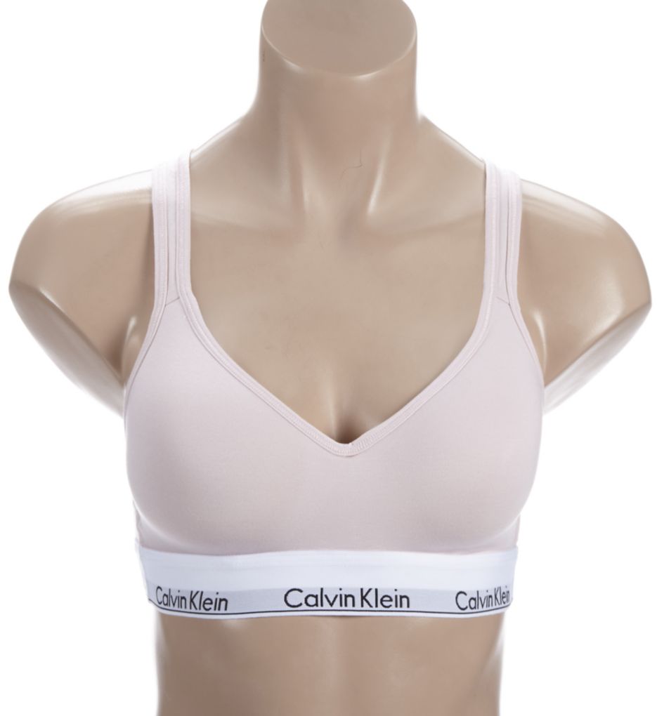 Calvin Klein Cotton Padded QF1654 - Calvin Klein Bras