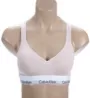 Calvin Klein Modern Cotton Padded Bralette QF1654 - Image 1