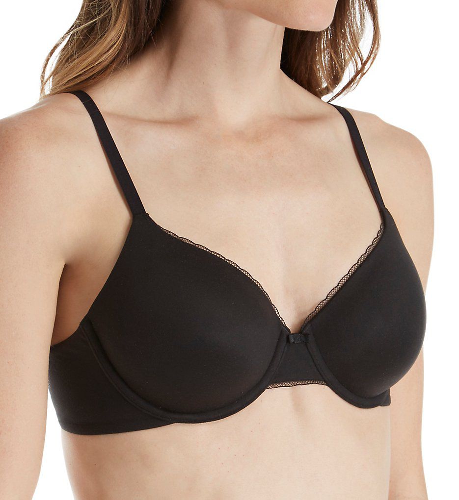 calvin klein bra lightly lined