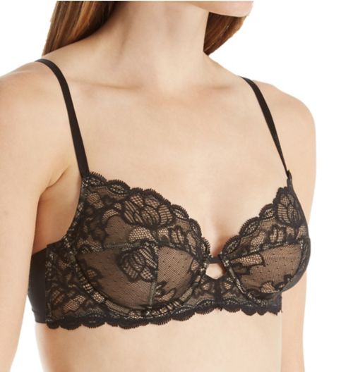 Calvin klein full coverage bra clearance