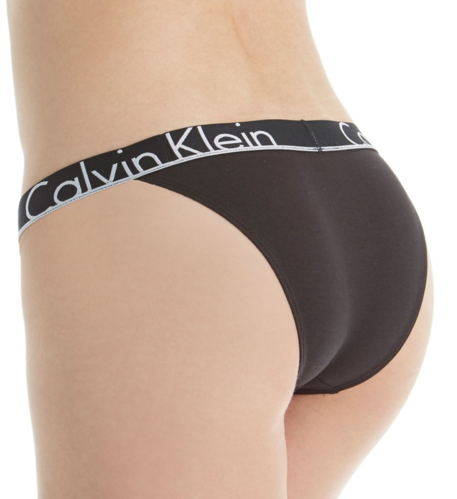 Calvin Klein ID Tanga Panty