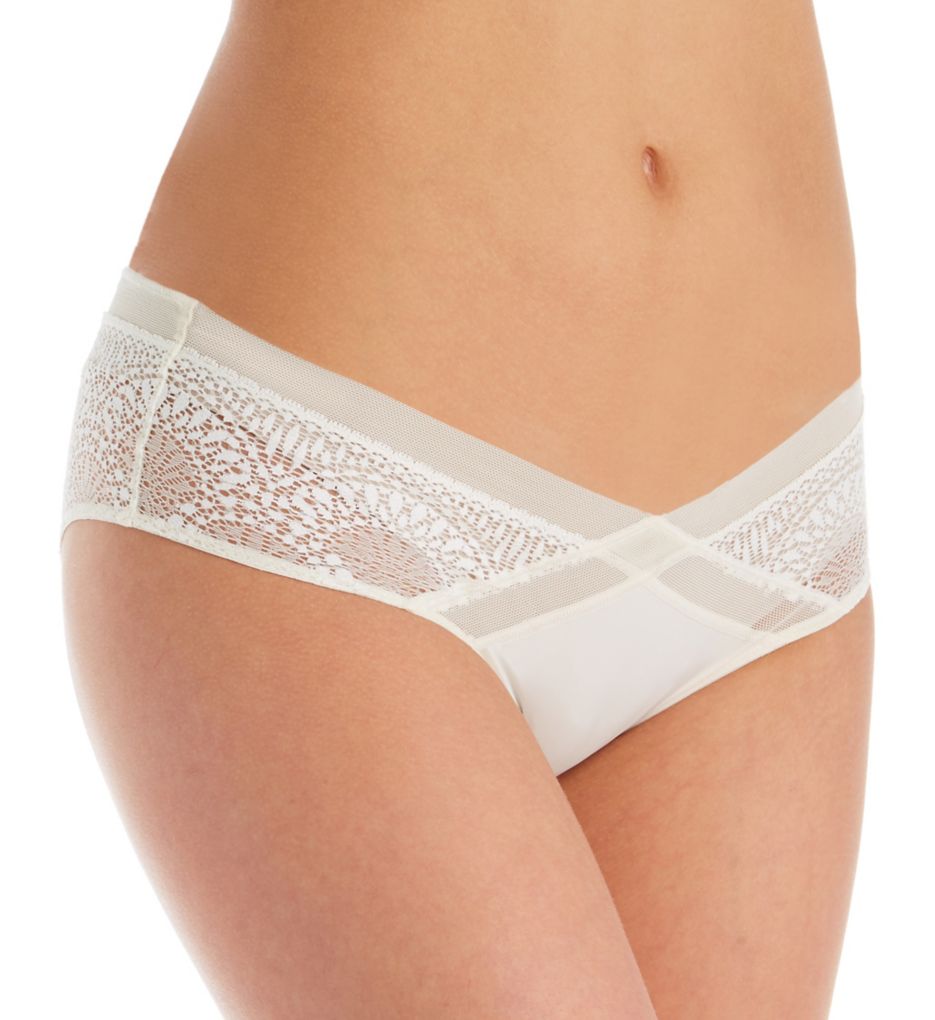 Endless Lace Hipster Panty