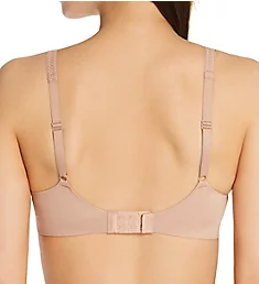 Liquid Touch Lightly Lined Perfect Coverage Bra Cedar 32A