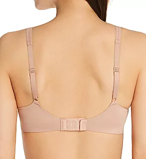 Liquid Touch Lightly Lined Perfect Coverage Bra