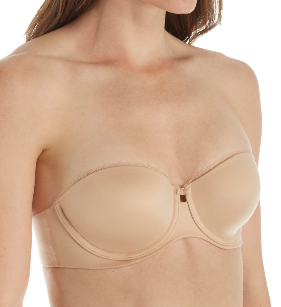 Everyday Calvin Lightly Lined Strapless Bra-acs