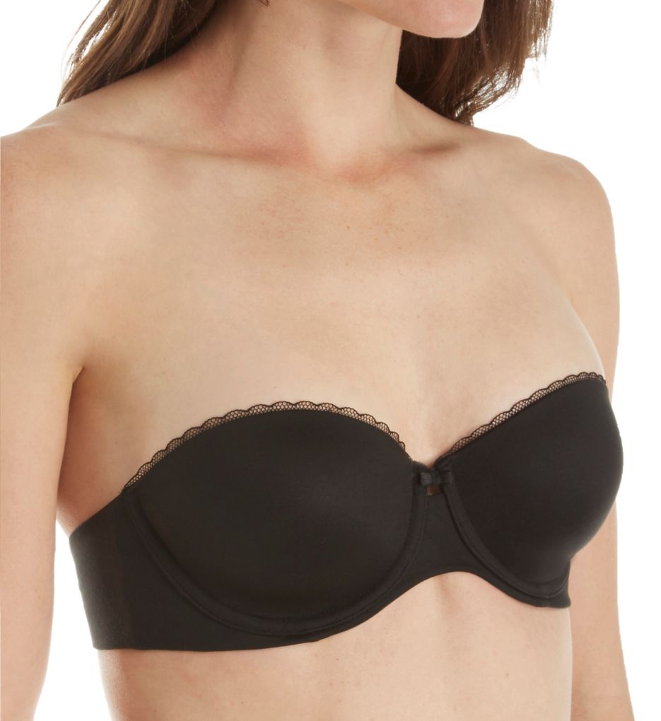 Everyday Calvin Lightly Lined Strapless Bra-acs